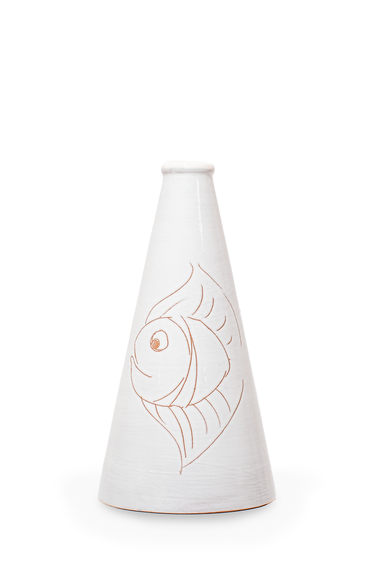 Orcio in ceramica piramide RP 18