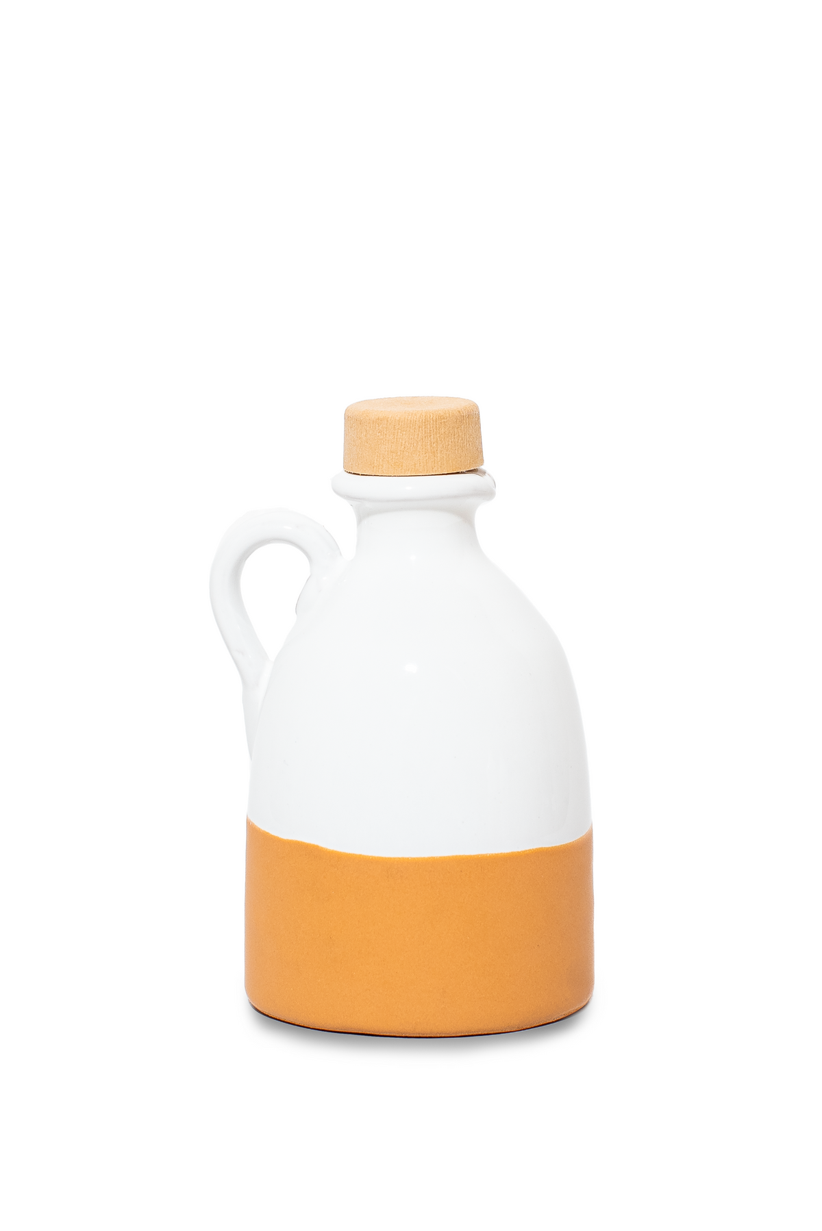 Orcio bicolore con manico RP 11