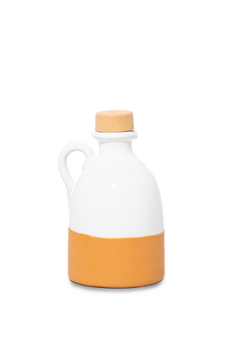 Orcio bicolore con manico RP 11