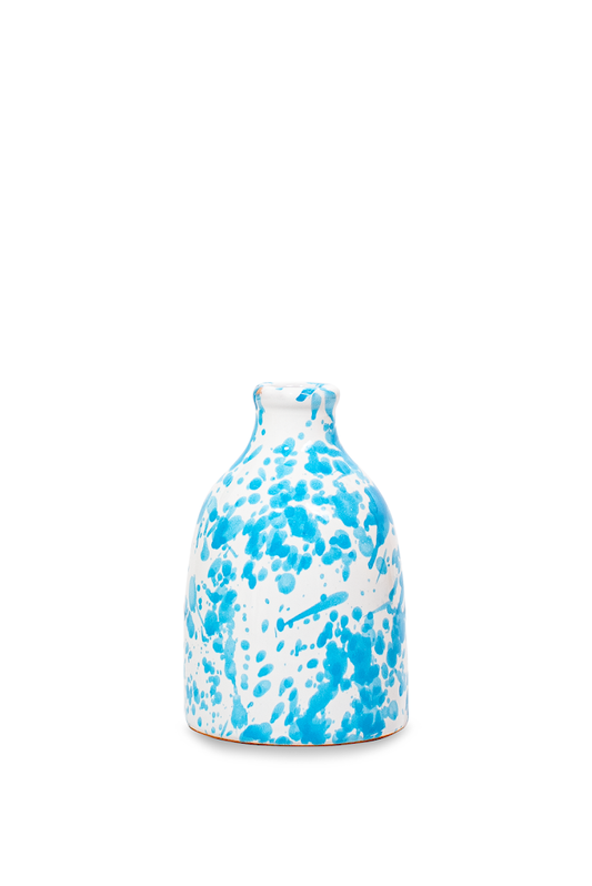 Orcio in ceramica effetto spruzzato ml. 100 RP 24