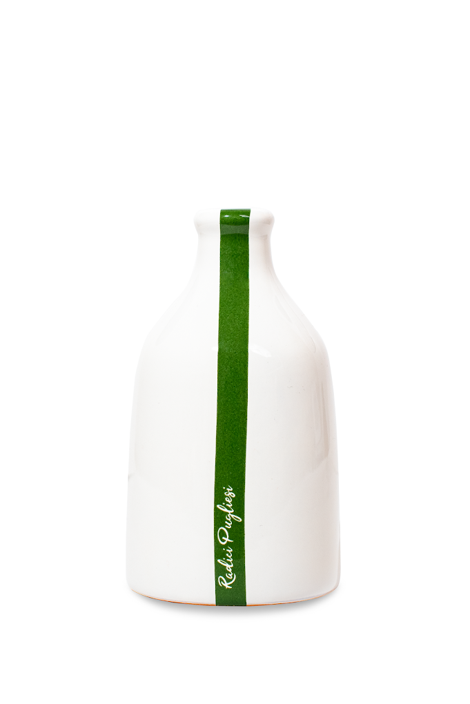 Orcio in ceramica artigianale RP 28
