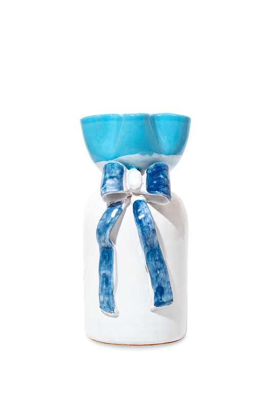 Caraffa artigianale in ceramica RP 57