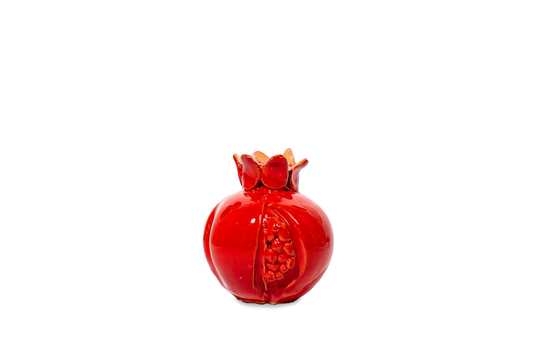 Melagrana in ceramica artigianale RP 62