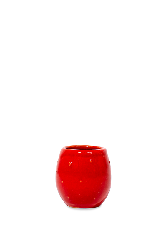 Bicchierini in ceramica artigianale RP65