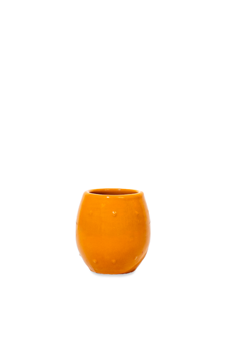 Bicchierini in ceramica artigianale RP65