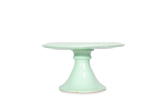 Alzata in ceramica artigianale RP 75