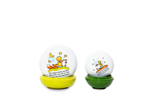 Portagioie in ceramica artigianale RP 51