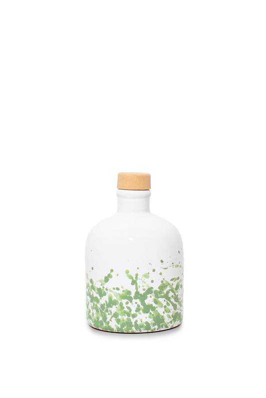 Orcio monocolore effetto spruzzato  RP2