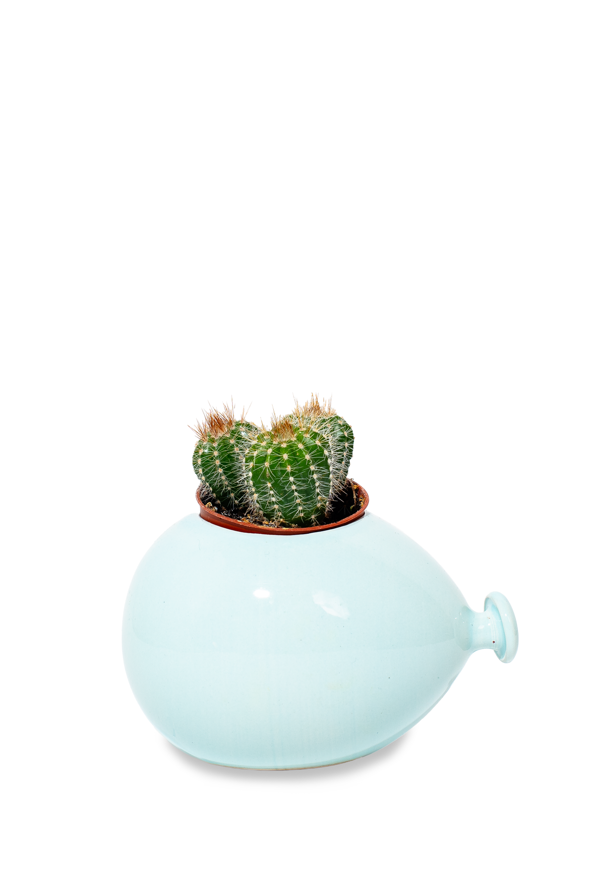 Palloncino in ceramica artigianale RP 40