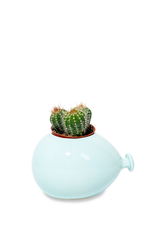 Palloncino in ceramica artigianale RP 40