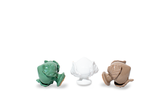 Pumo in ceramica RP 45