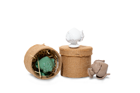 Pumo in ceramica RP 45