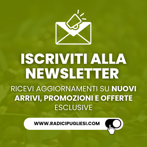 Radici Pugliesi